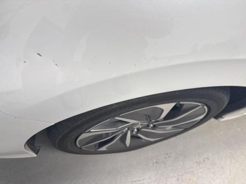 2021 Honda Insight Touring