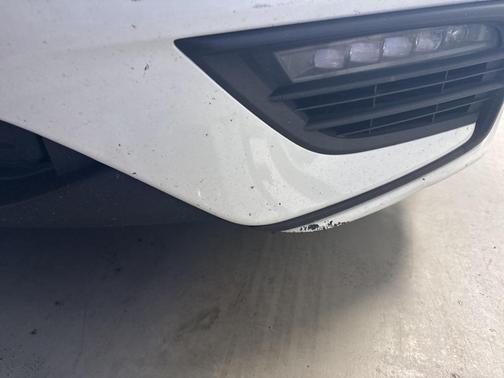 2021 Honda Insight Touring