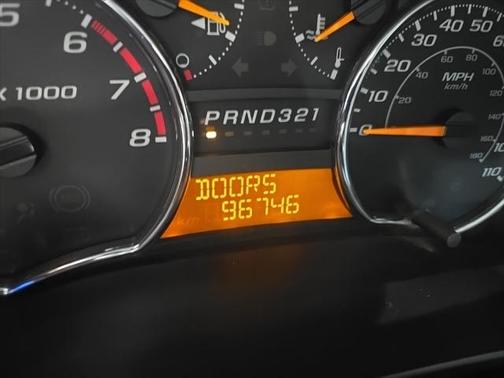 2011 Chevrolet Colorado 2LT
