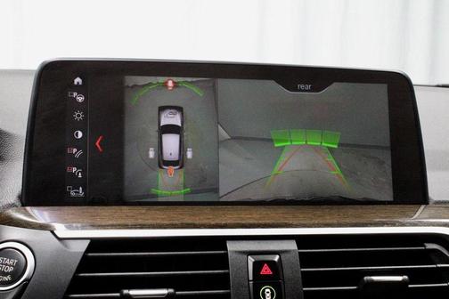 2019 BMW X4 xDrive30i