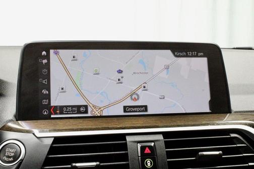 2019 BMW X4 xDrive30i