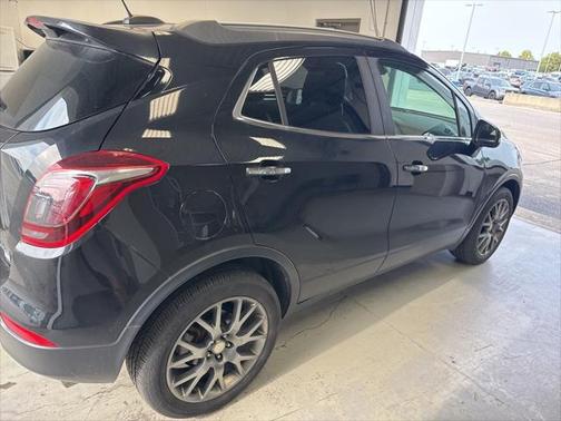 2019 Buick Encore Sport Touring