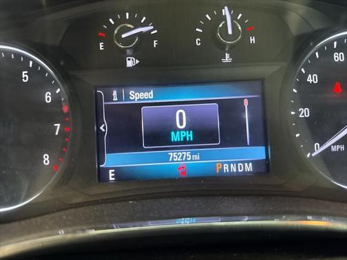2019 Buick Encore Sport Touring