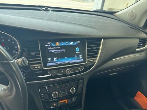 2019 Buick Encore Sport Touring