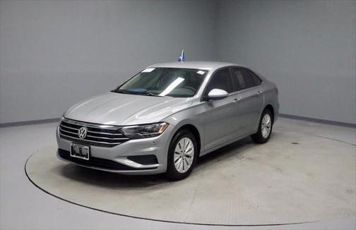 2020 Volkswagen Jetta 1.4T S