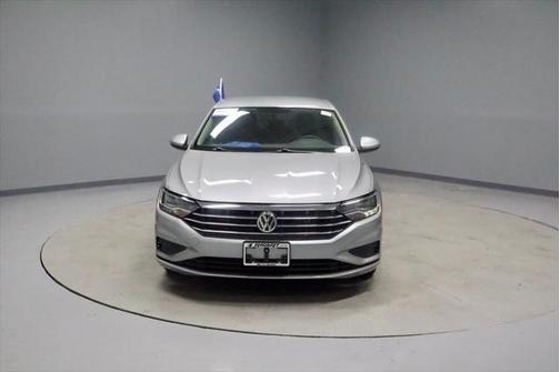 2020 Volkswagen Jetta 1.4T S