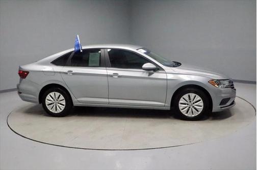 2020 Volkswagen Jetta 1.4T S