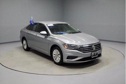 2020 Volkswagen Jetta 1.4T S