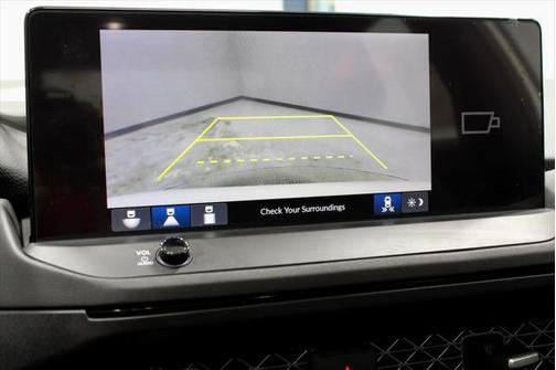 2024 Honda Accord Hybrid Base