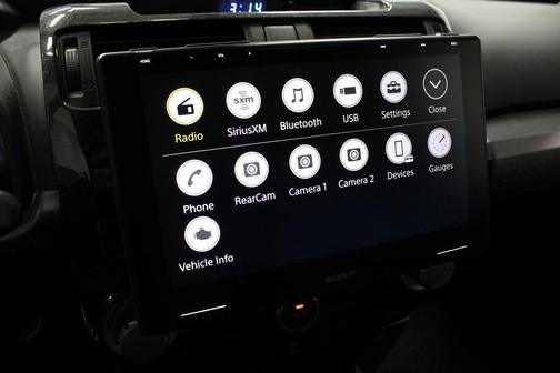 2019 Toyota 4Runner TRD Off Road Premium