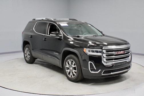 2023 GMC Acadia AWD SLE