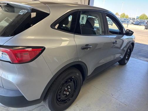 2021 Ford Escape S
