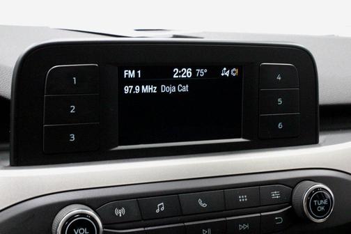 2021 Ford Escape S