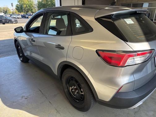 2021 Ford Escape S