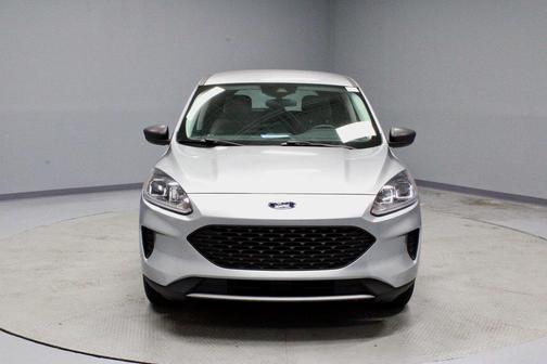 2021 Ford Escape S