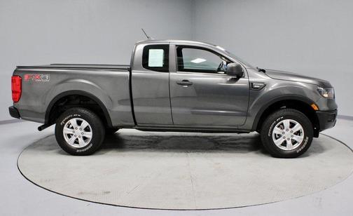 2019 Ford Ranger XL