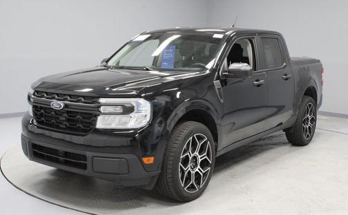 2024 Ford Maverick XL
