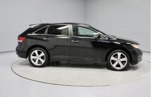 2014 Toyota Venza XLE
