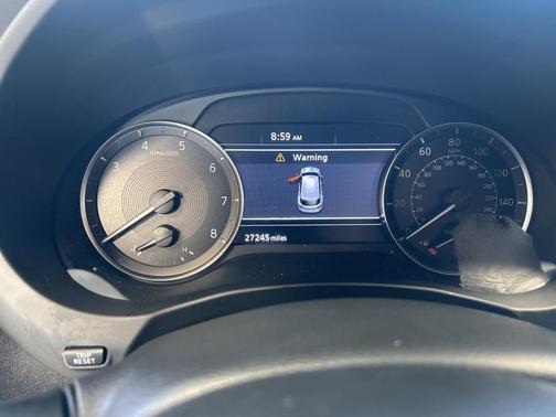 2024 INFINITI QX50 LUXE