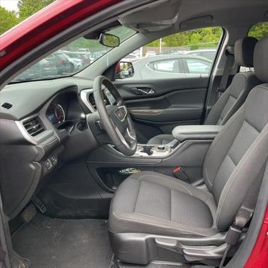 2023 GMC Acadia FWD SLE