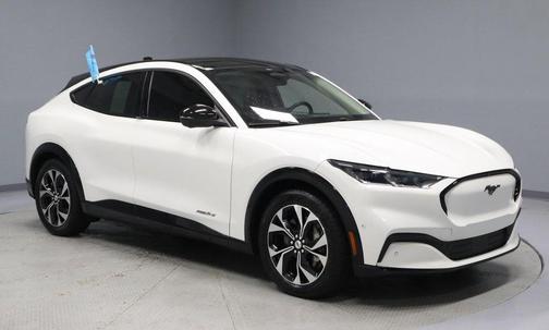 2023 Ford Mustang Mach-E Premium