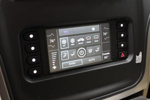 2014 Jeep Grand Cherokee Laredo