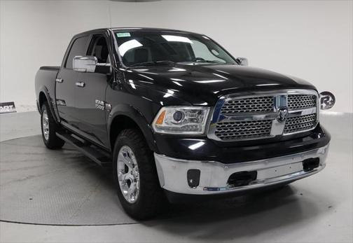 2014 RAM 1500 Laramie