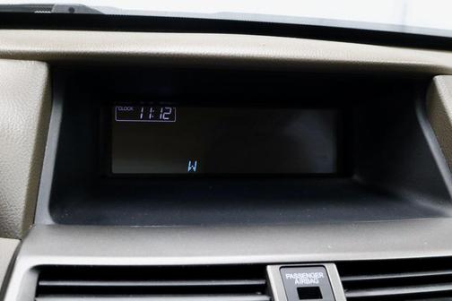 2008 Honda Accord EX-L