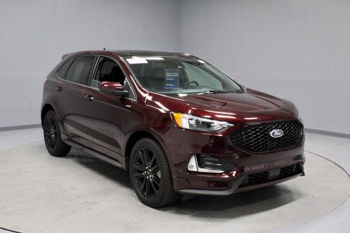 2023 Ford Edge ST Line