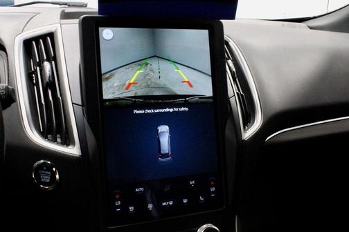 2023 Ford Edge ST Line
