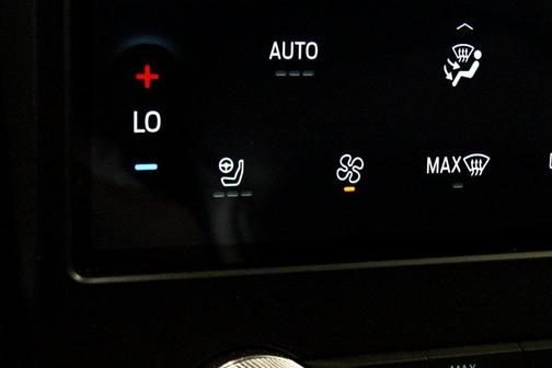 2023 Ford Edge ST Line