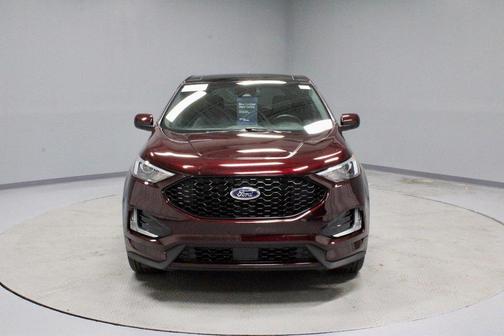 2023 Ford Edge ST Line
