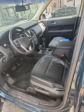 2016 Ford Flex SEL