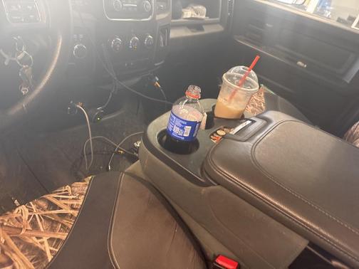 2013 RAM 1500 Tradesman/Express