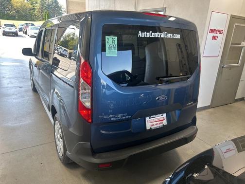 2022 Ford Transit Connect XL w/Rear Liftgate