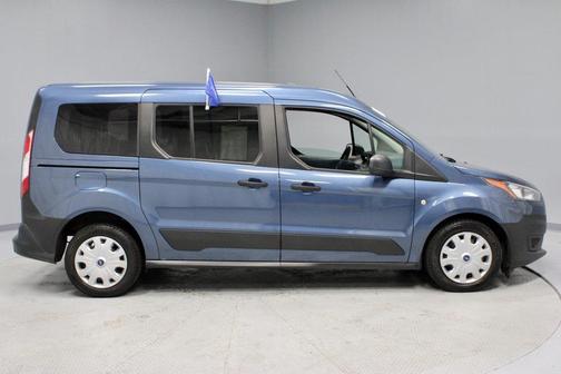 2022 Ford Transit Connect XL w/Rear Liftgate