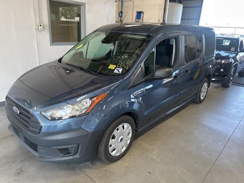 2022 Ford Transit Connect XL w/Rear Liftgate