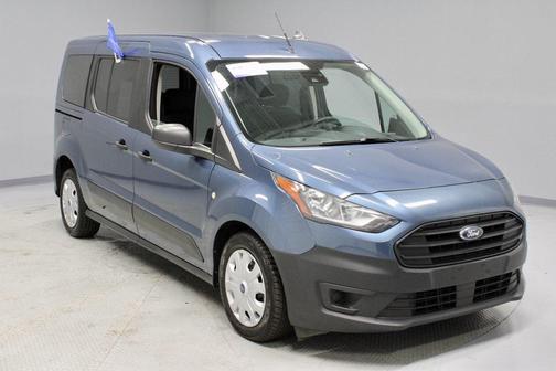 2022 Ford Transit Connect XL w/Rear Liftgate