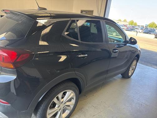 2021 Buick Encore GX Preferred