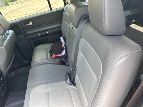 2018 Ford Flex Limited