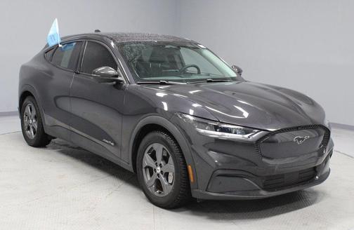 2021 Ford Mustang Mach-E Select