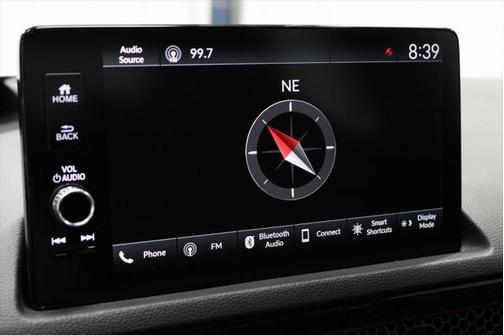 2023 Honda Civic Si Base