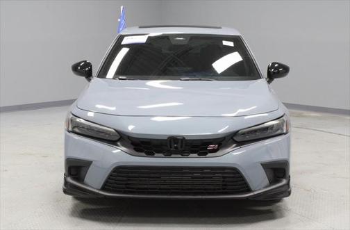 2023 Honda Civic Si Base