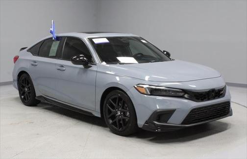 2023 Honda Civic Si Base