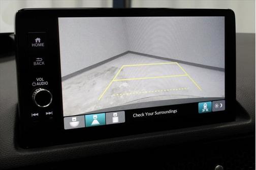 2023 Honda Civic Si Base