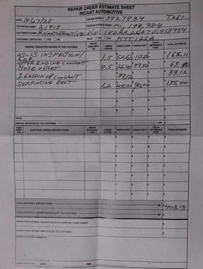 2018 Volkswagen Atlas 3.6L SEL