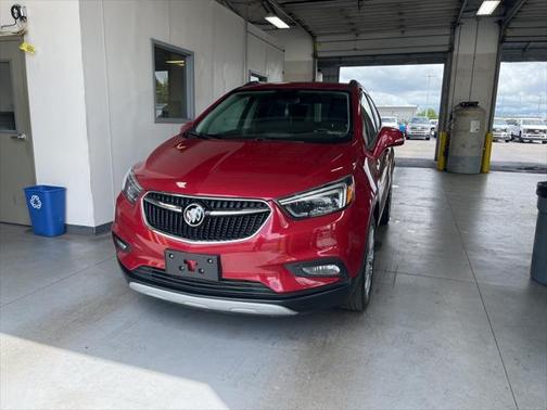 2019 Buick Encore Essence