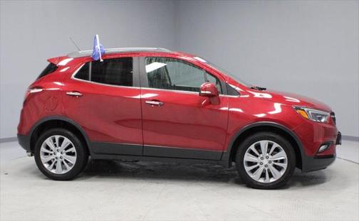 2019 Buick Encore Essence