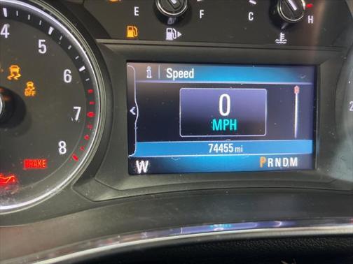 2019 Buick Encore Essence