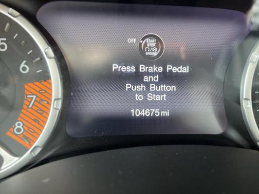 2019 Jeep Renegade Limited